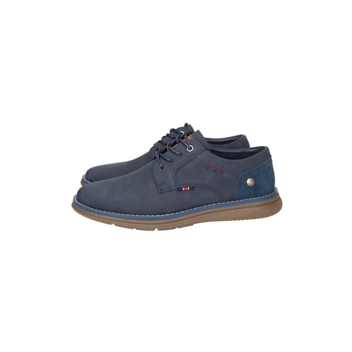Men's Oxfords Refresh Blue