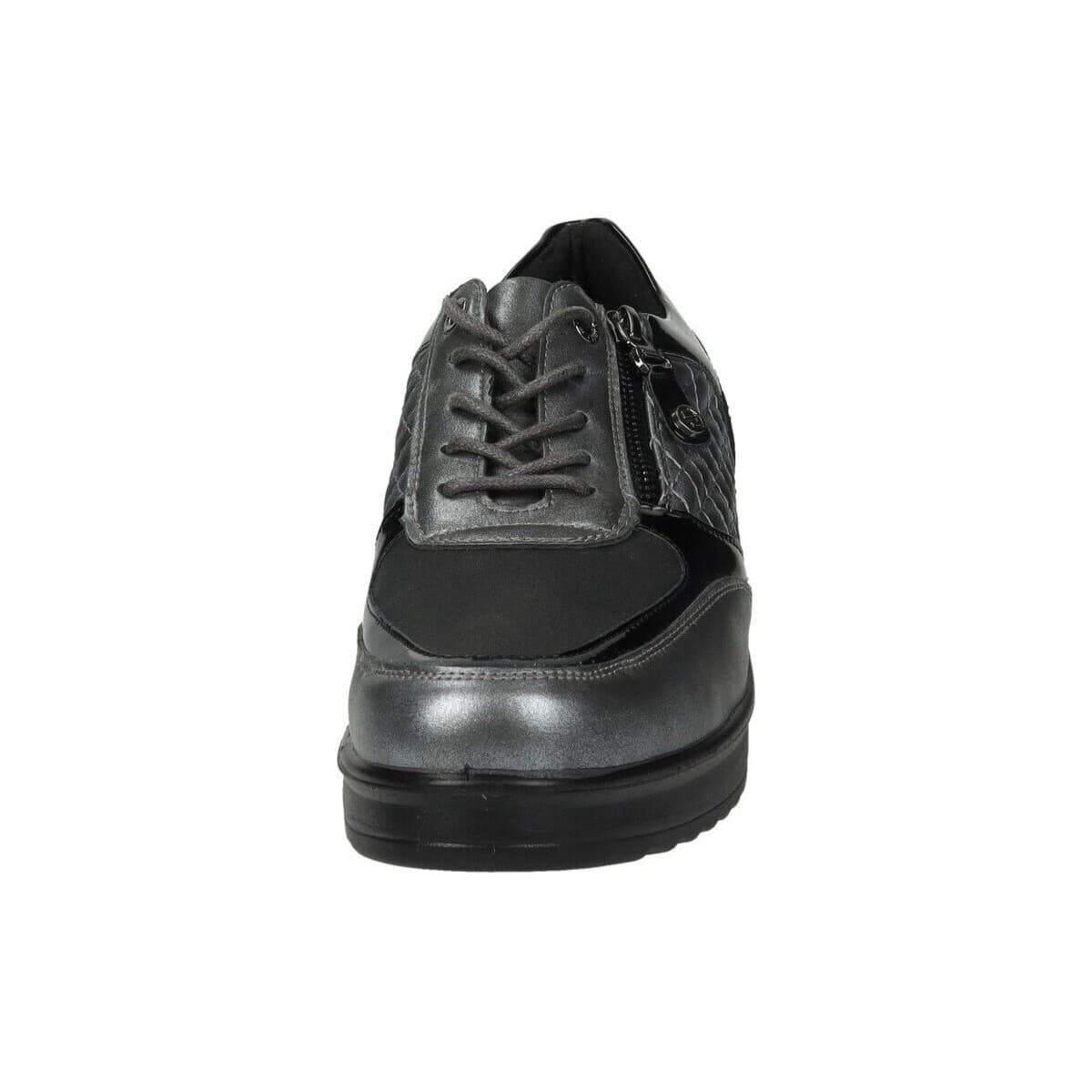 Women's Oxfords Mysoft Black