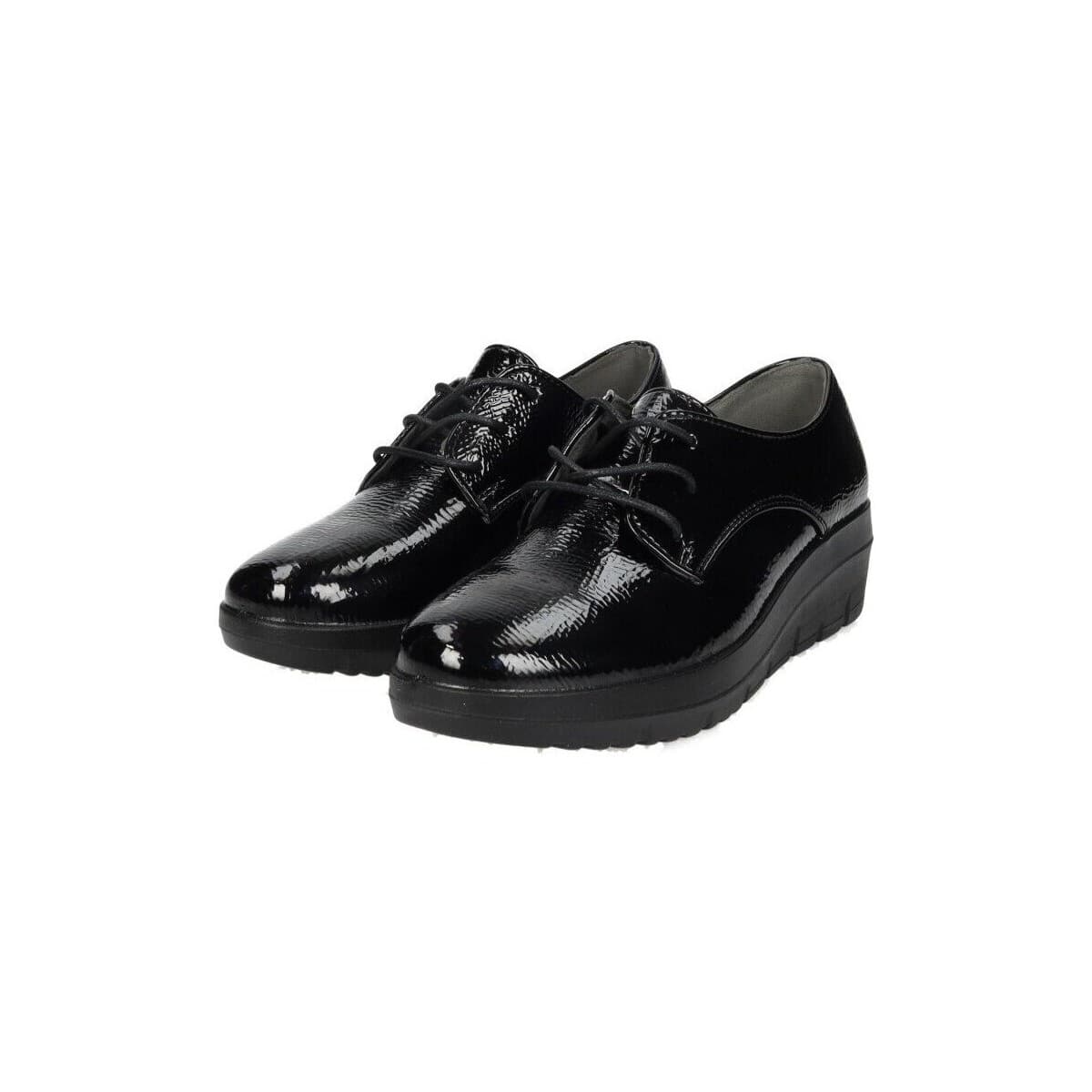 Women's Oxfords Mysoft Black