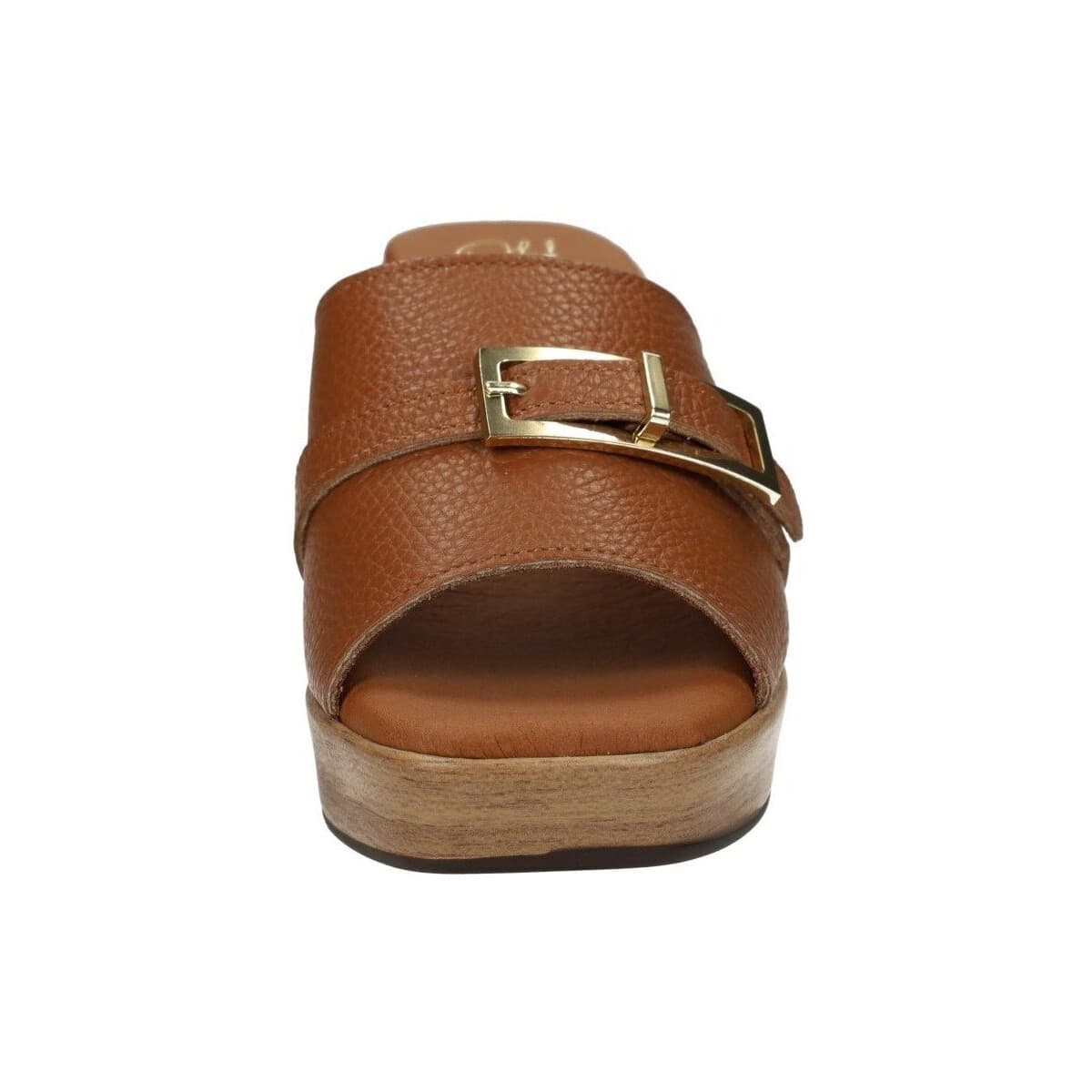 Women's Pumps Oh My Sandals Brown