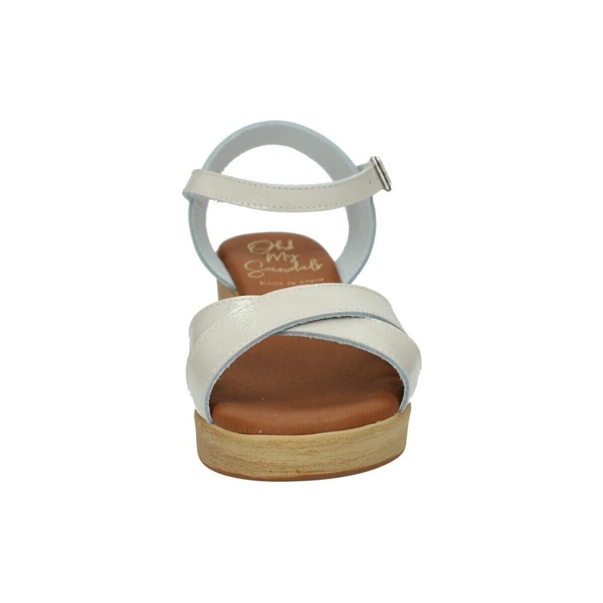 Women's Platforms Oh My Sandals Blue