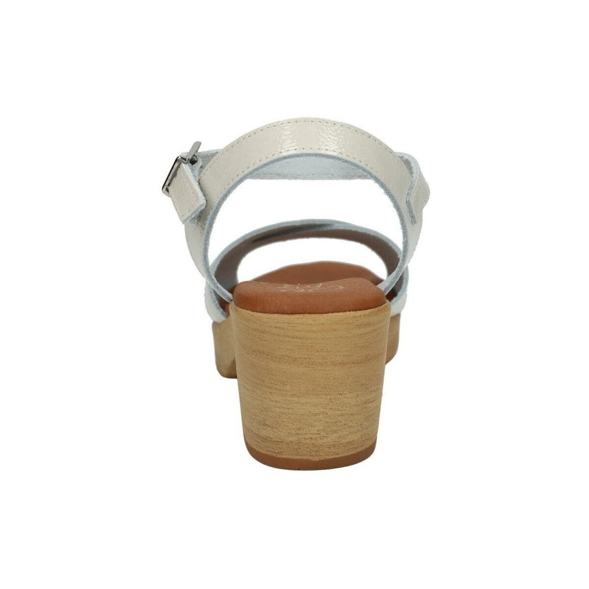 Women's Platforms Oh My Sandals Blue