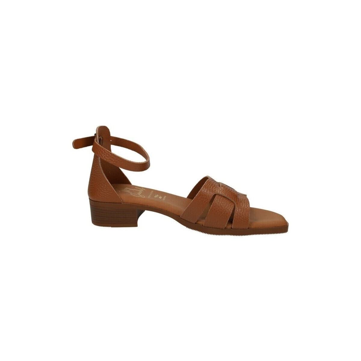 Women's Pumps Oh My Sandals Brown