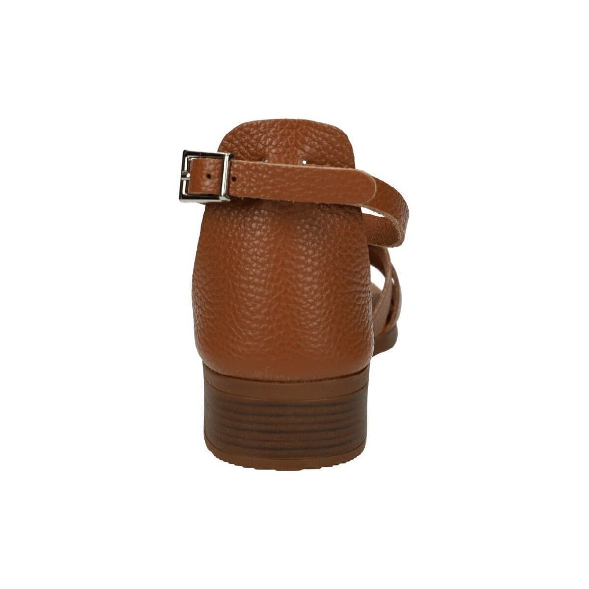 Women's Pumps Oh My Sandals Brown