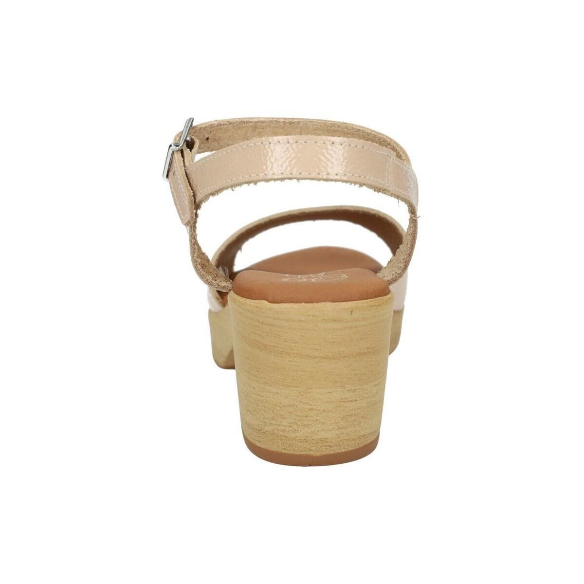 Women's Platforms Oh My Sandals Pink