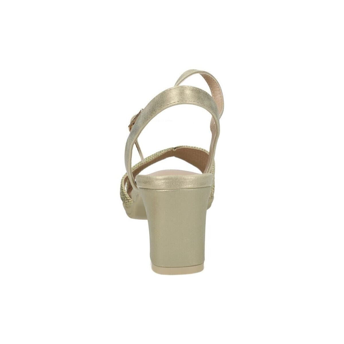 Women's Pumps Mysoft Gold