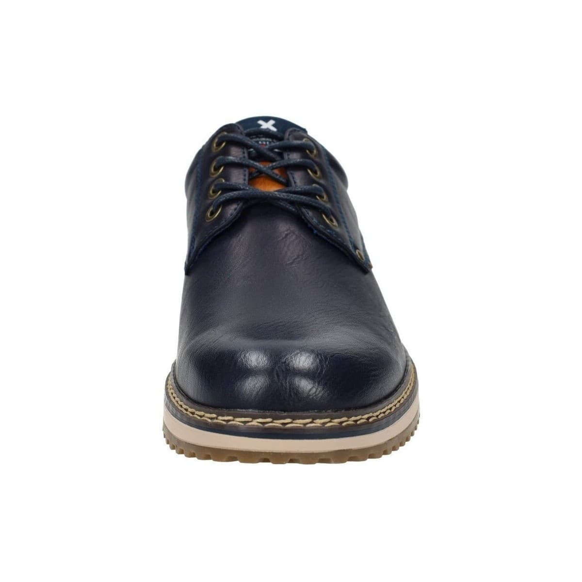 Men's Oxfords Xti Blue