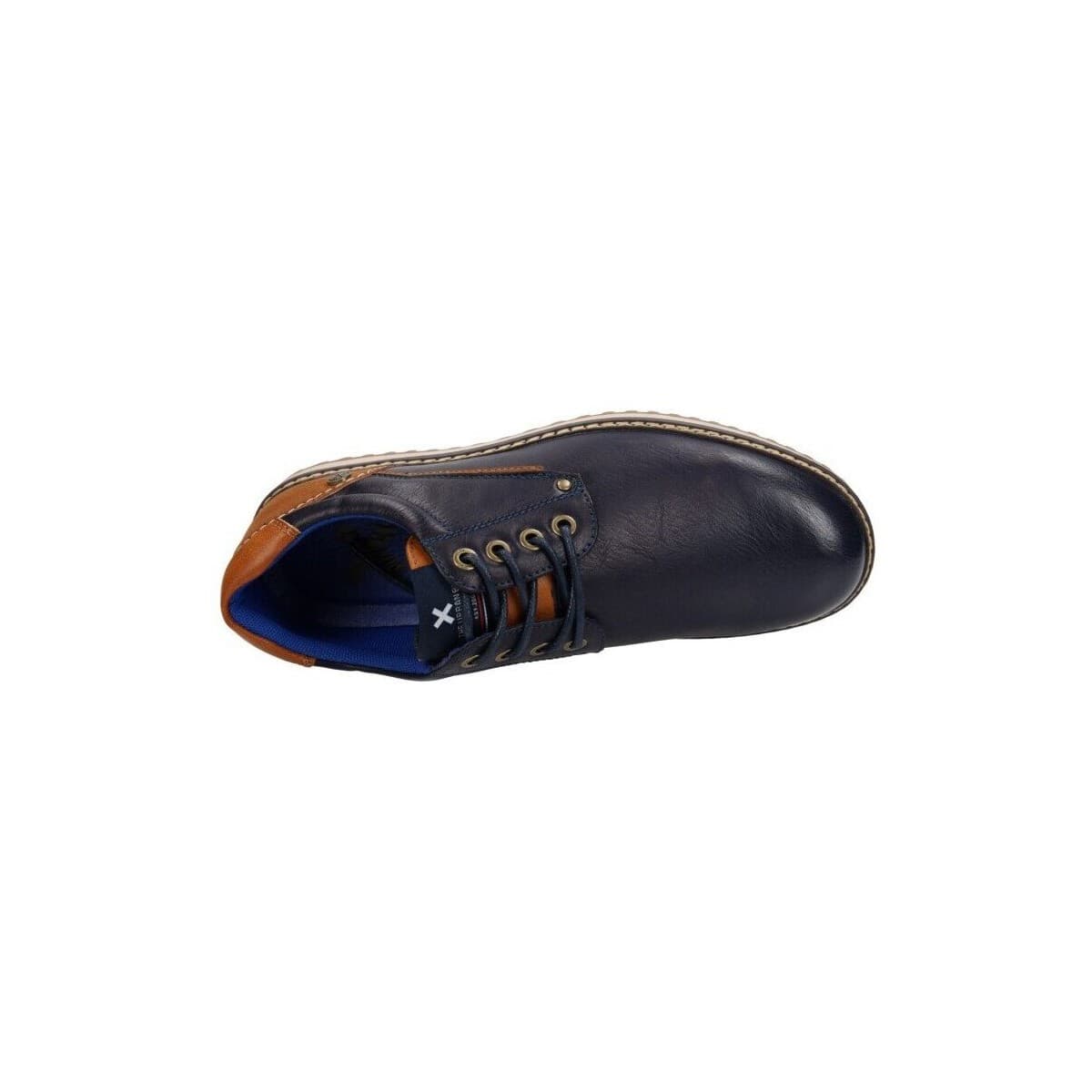 Men's Oxfords Xti Blue