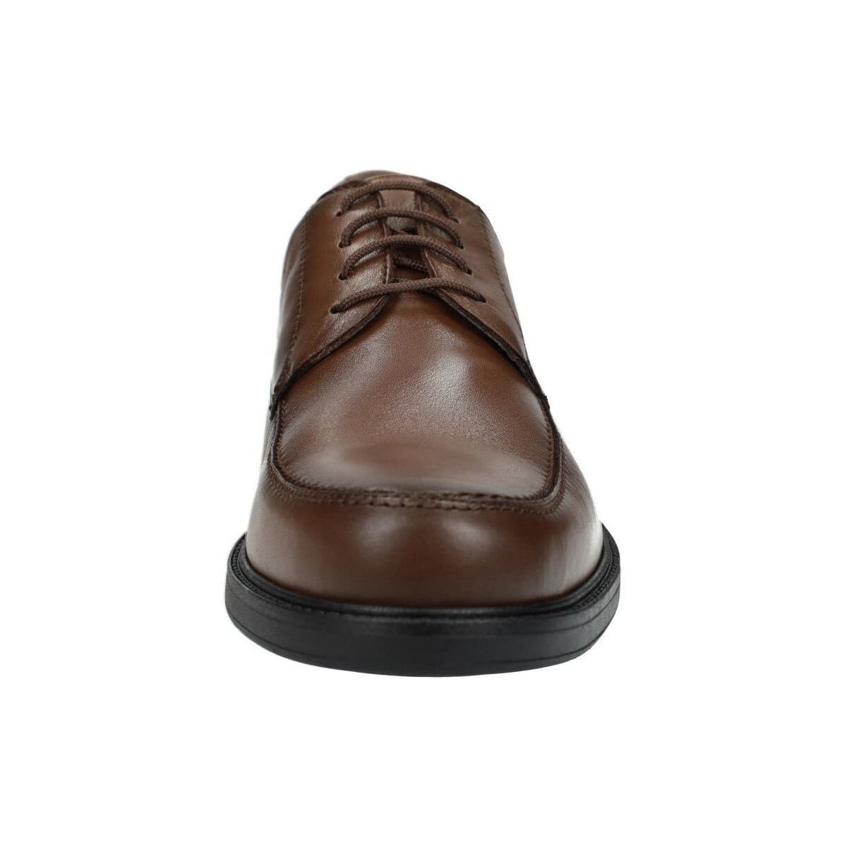 Men's Oxfords Baerchi Brown
