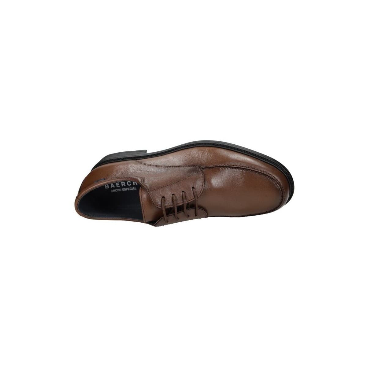Men's Oxfords Baerchi Brown