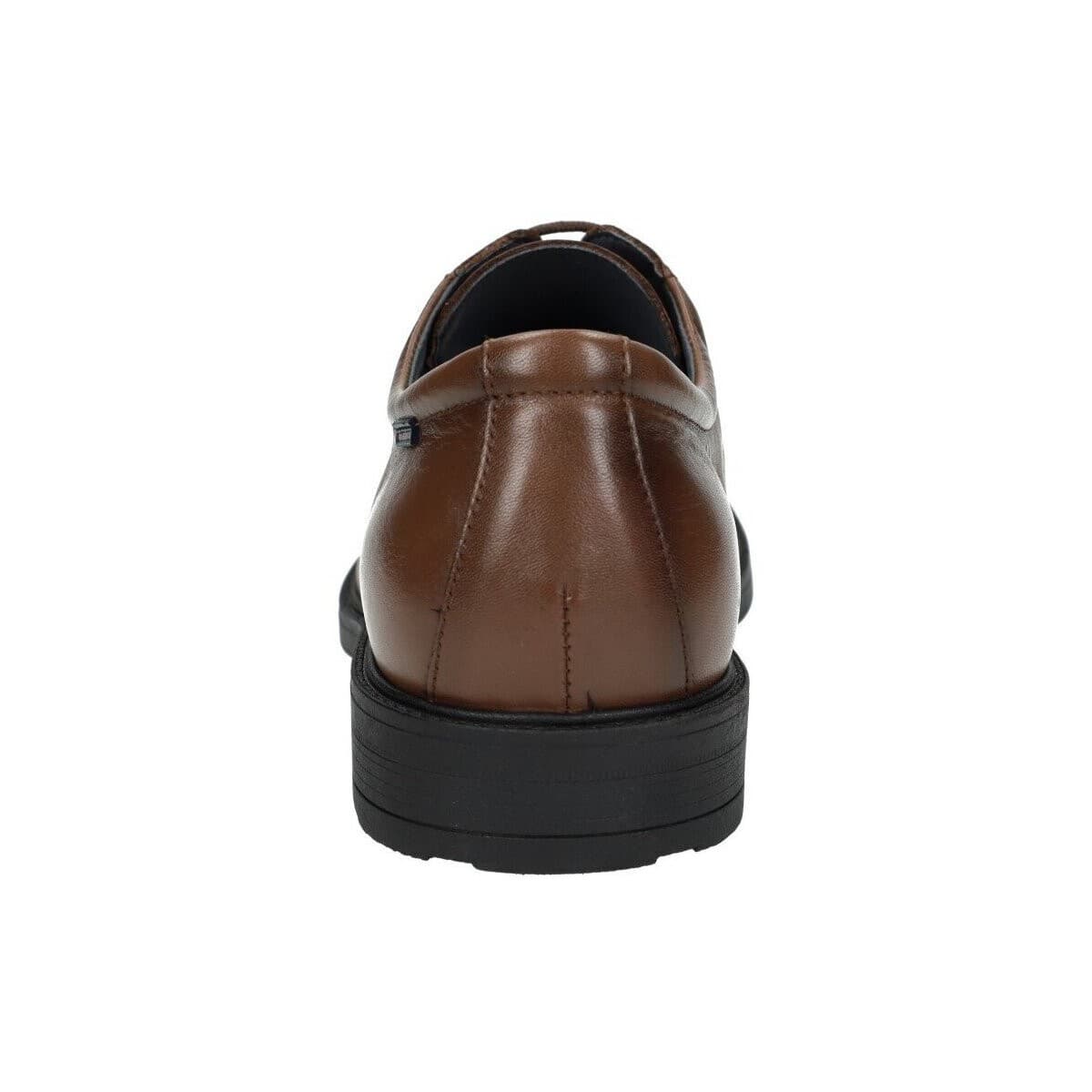 Men's Oxfords Baerchi Brown