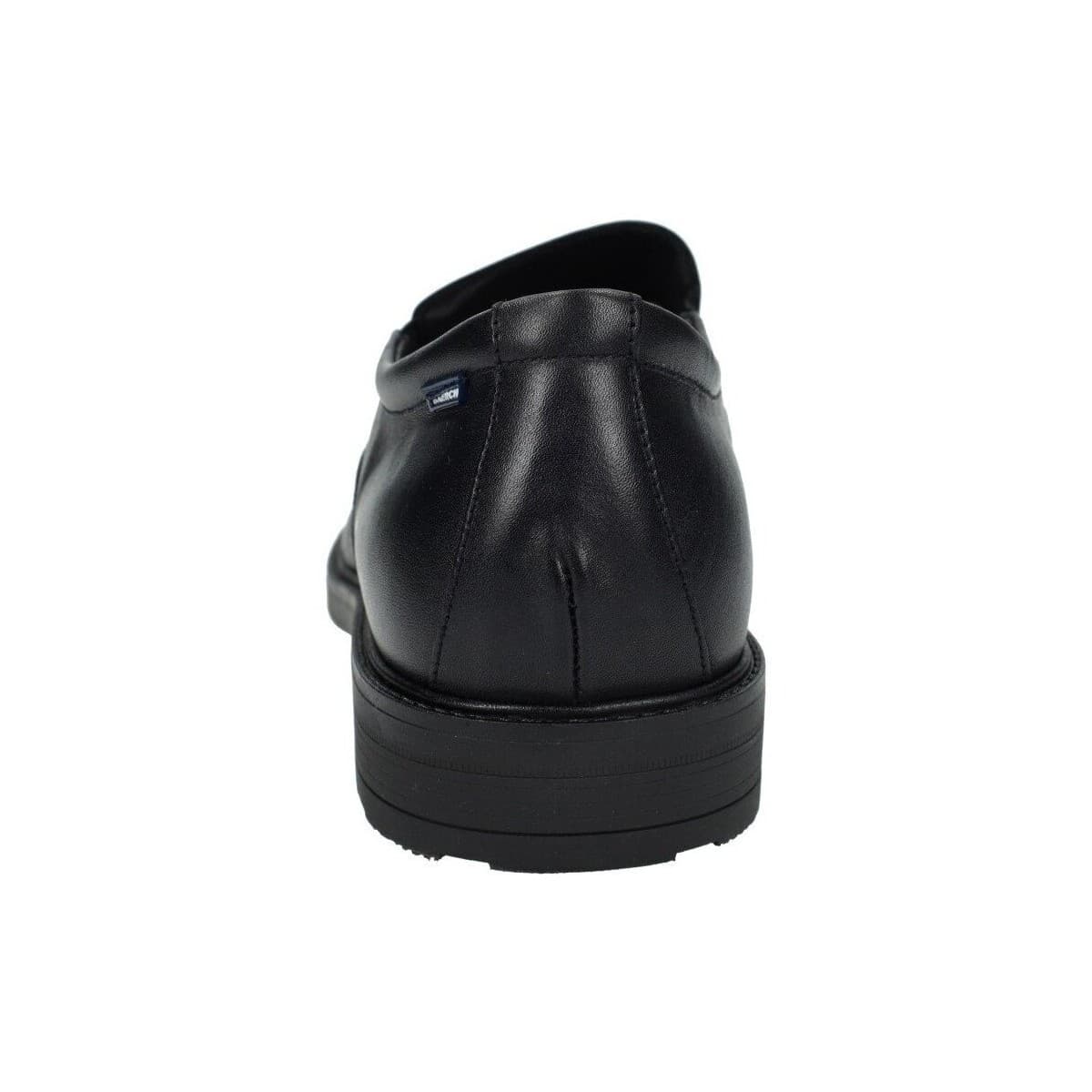 Men's Loafers Baerchi Black