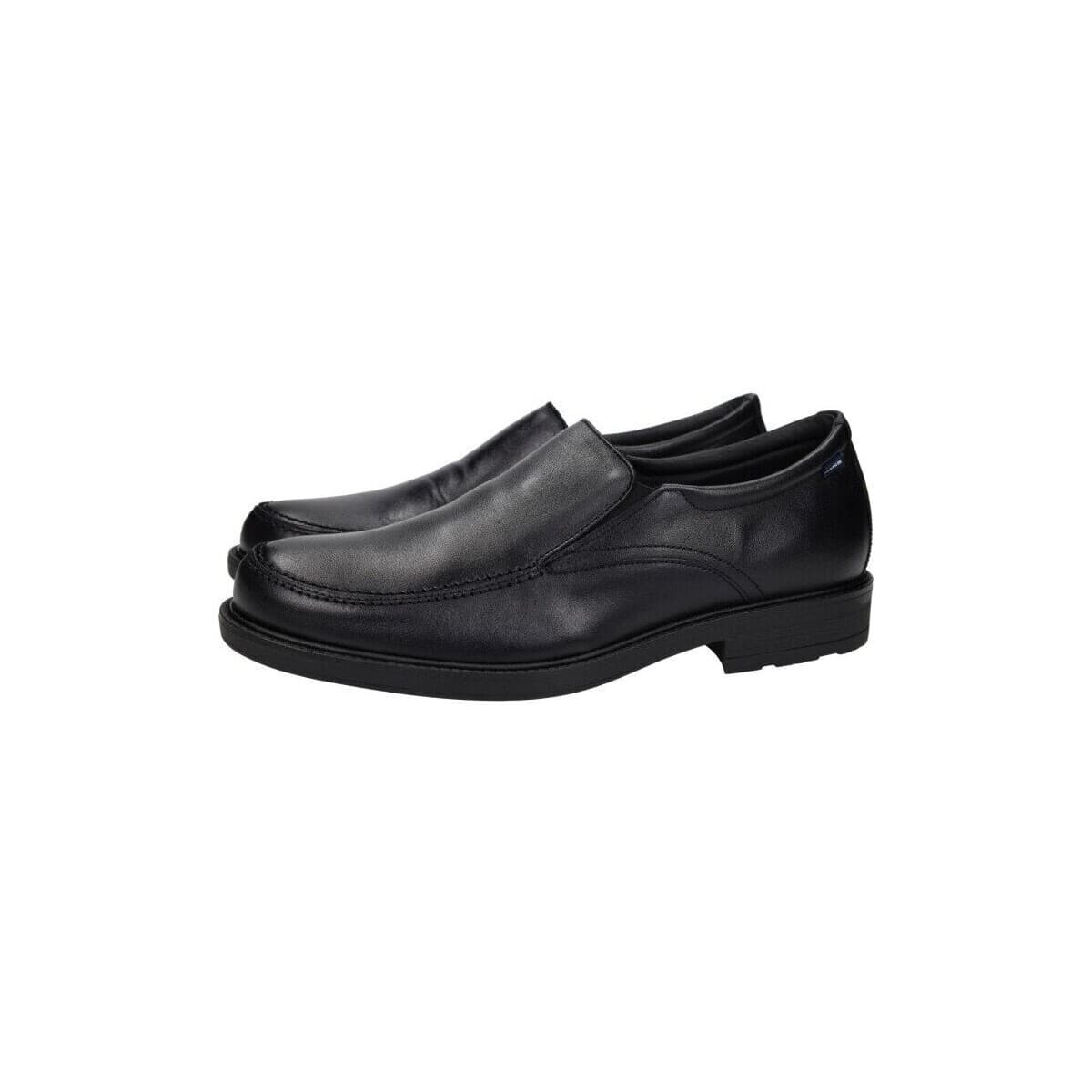 Men's Loafers Baerchi Black