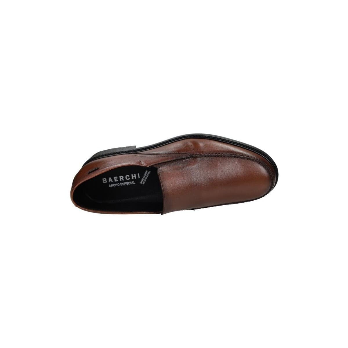 Men's Loafers Baerchi Brown