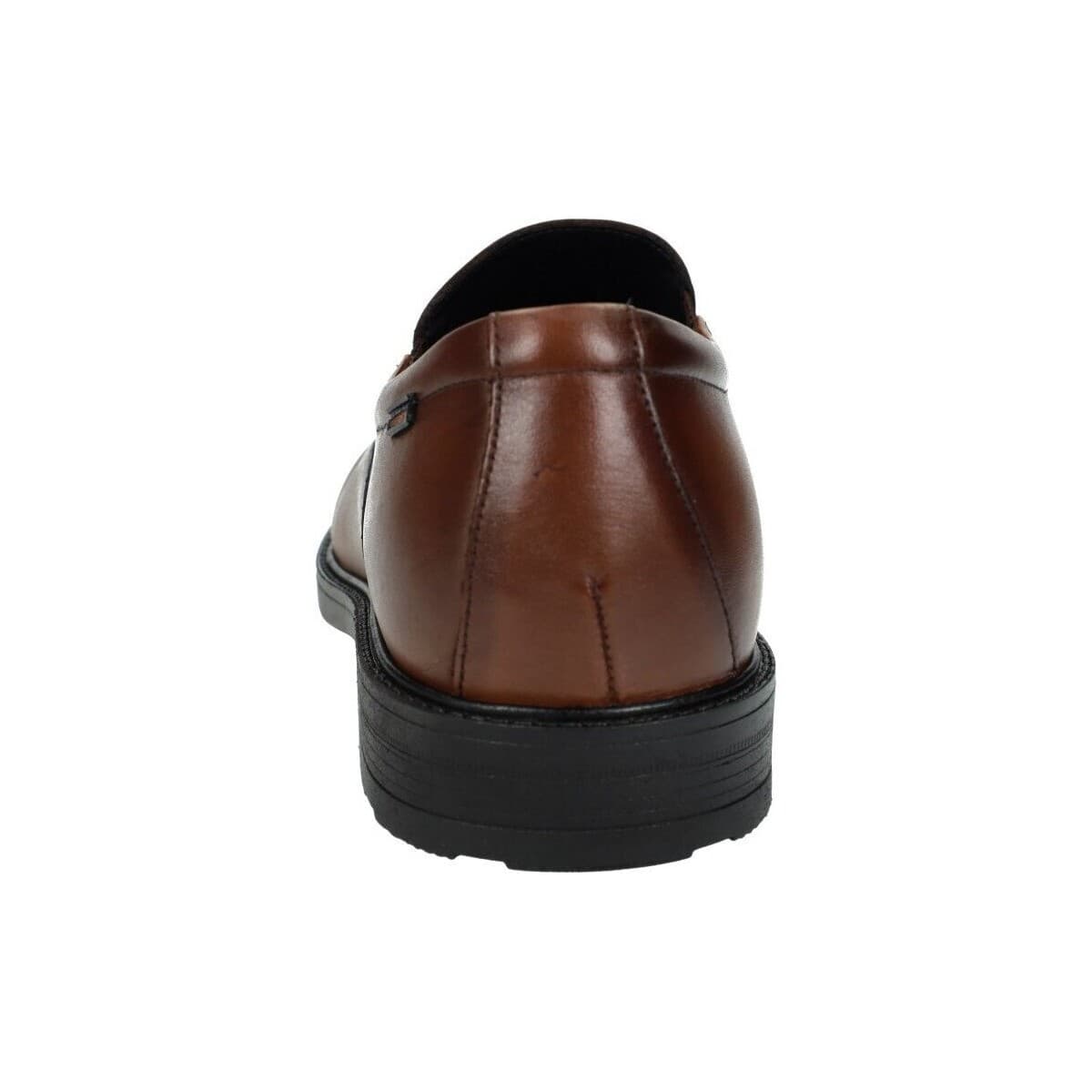 Men's Loafers Baerchi Brown