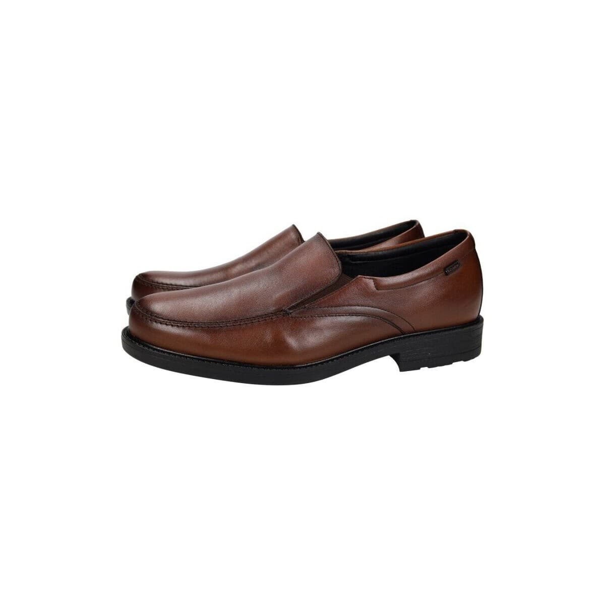 Men's Loafers Baerchi Brown