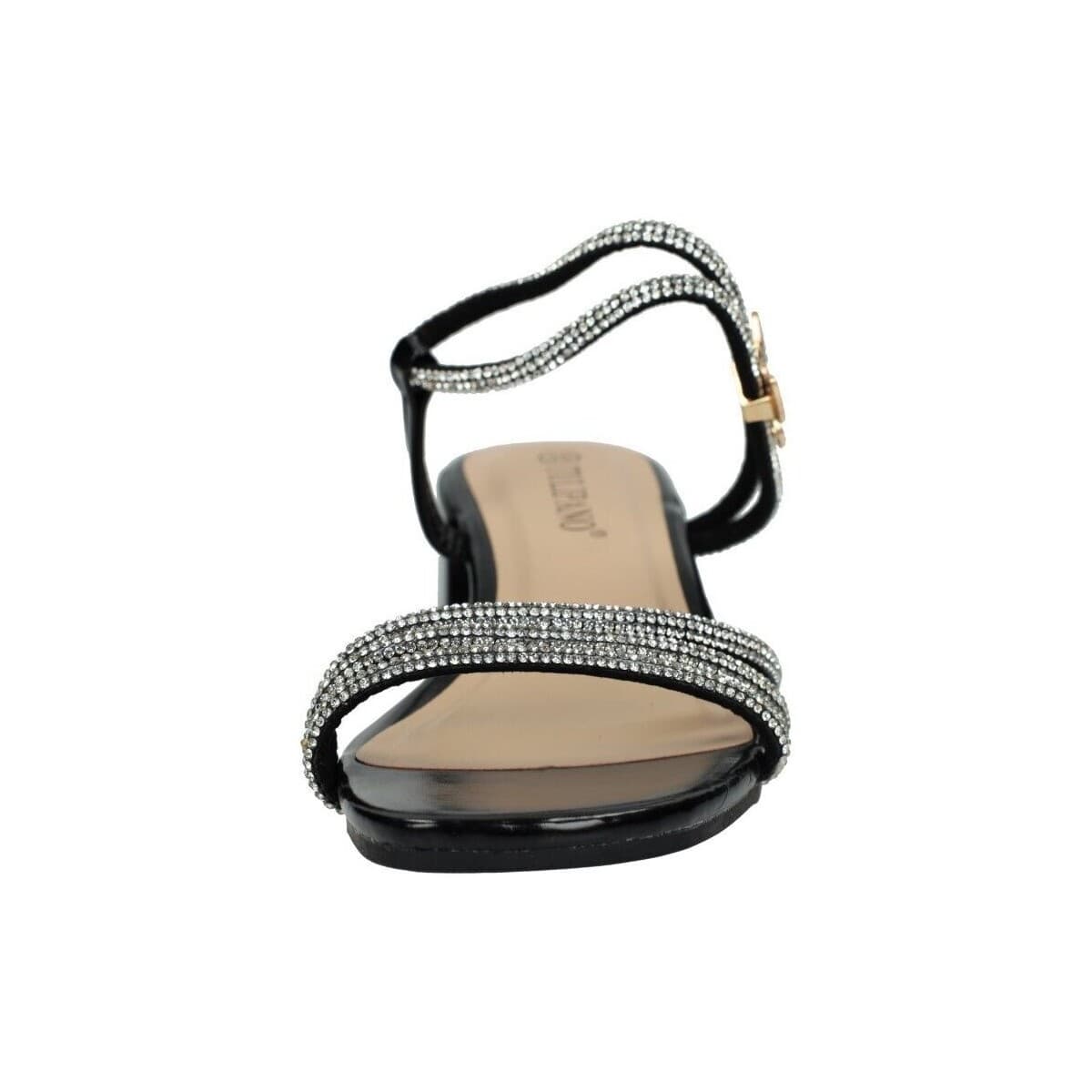 Women's Pumps Tulipano Black