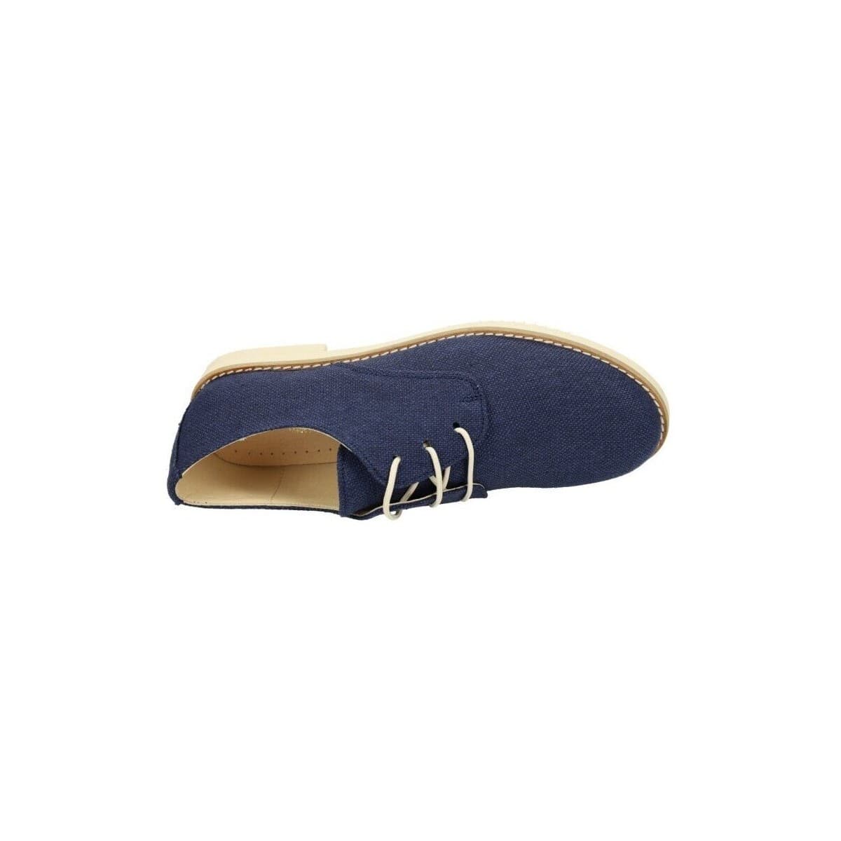 Boys' Loafers Yowas Blue