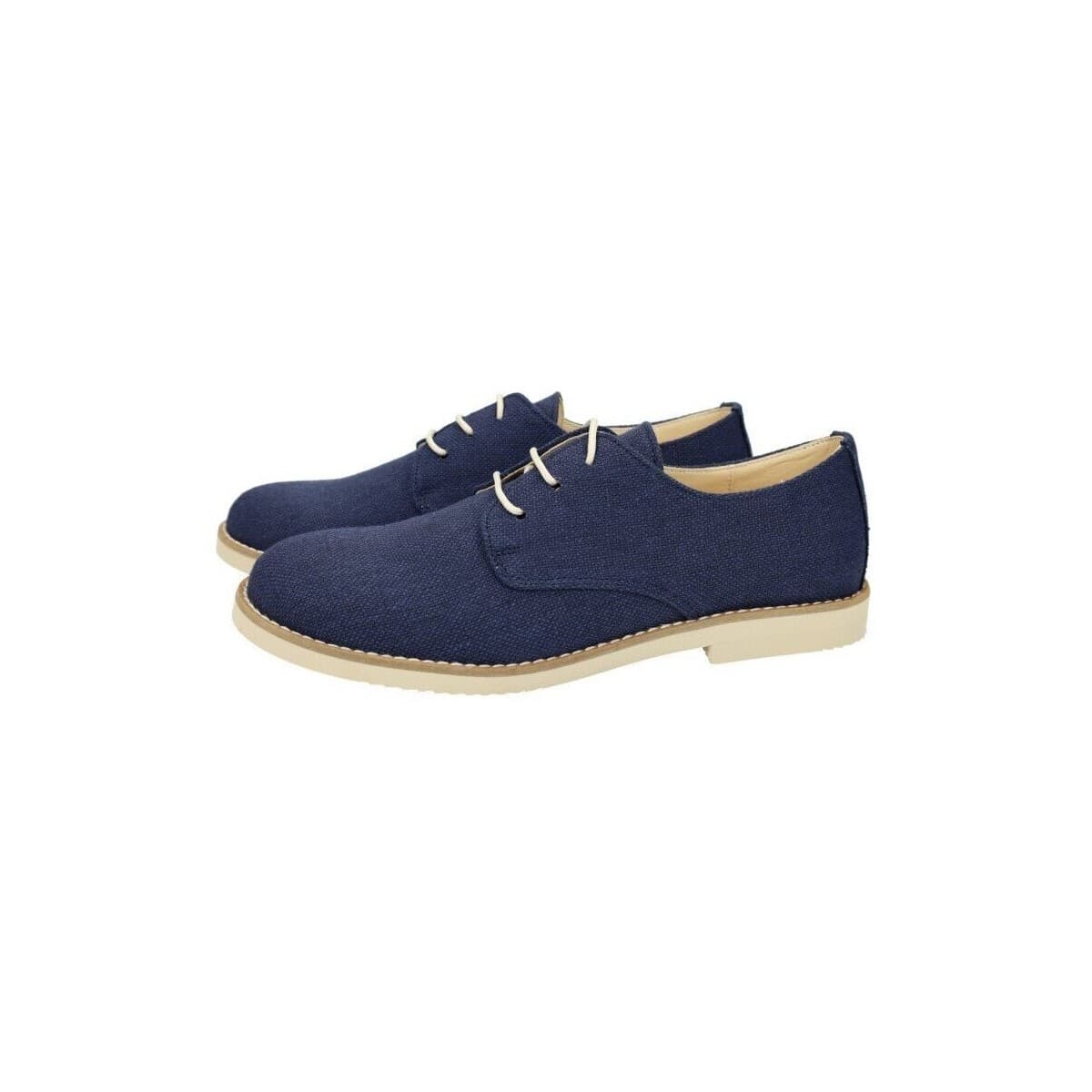 Boys' Loafers Yowas Blue