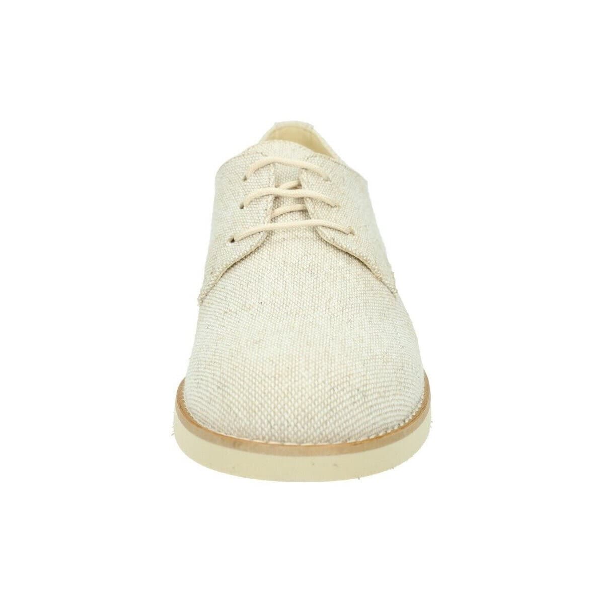 Girls' Loafers Yowas Gray