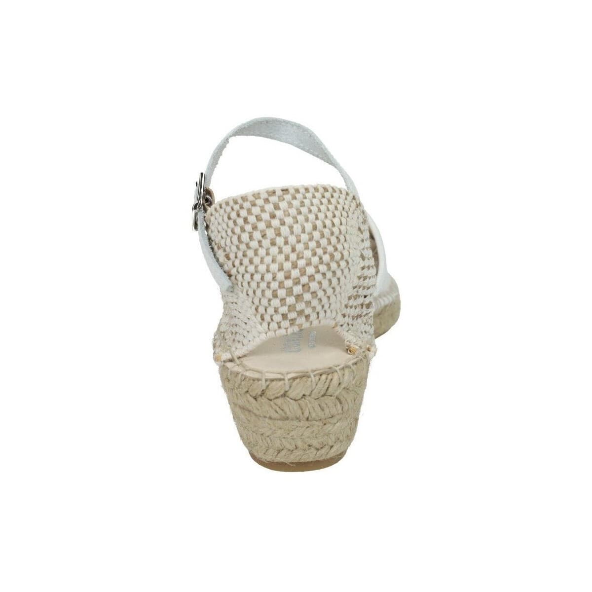 Girls' Loafers Condiz White