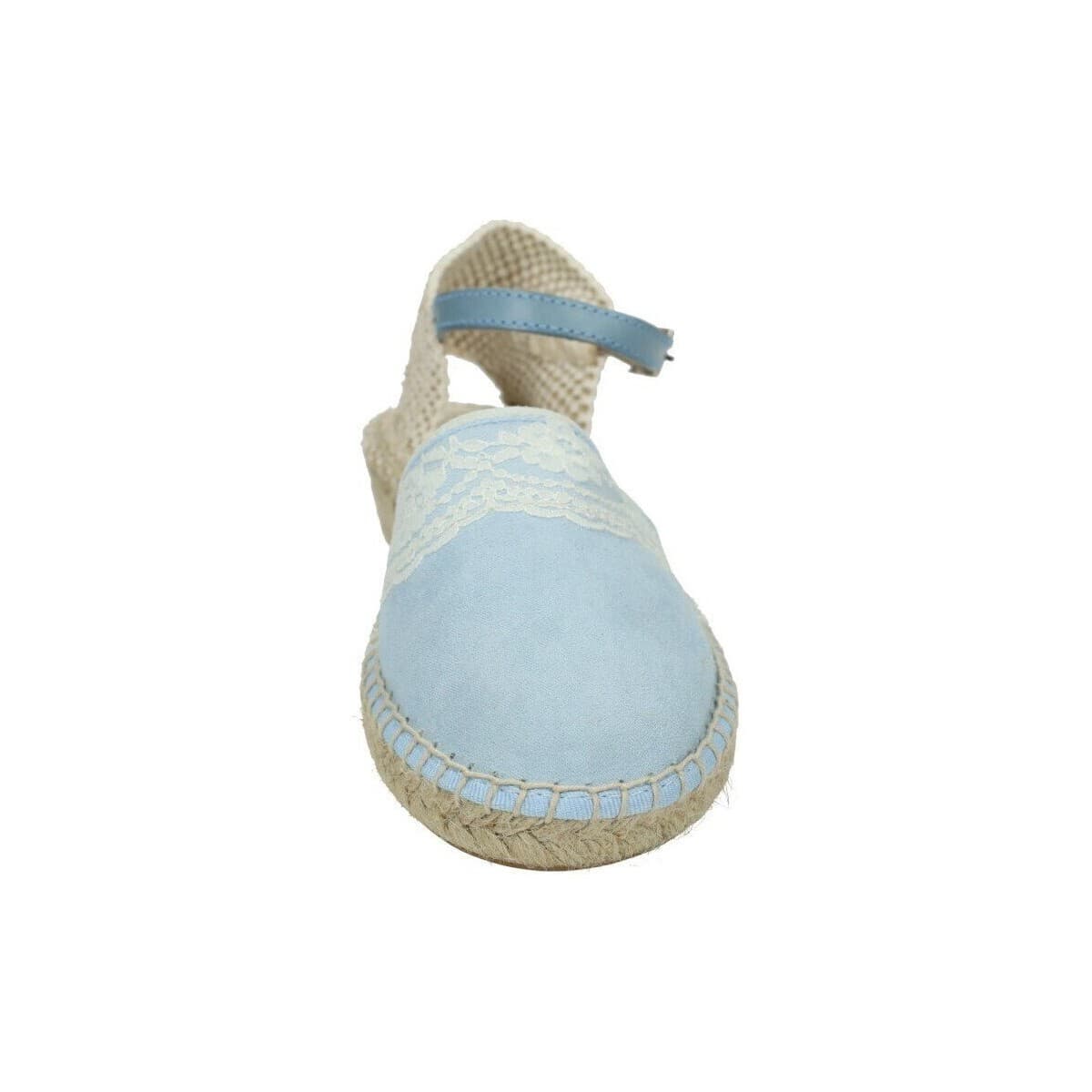 Girls' Loafers Condiz Blue