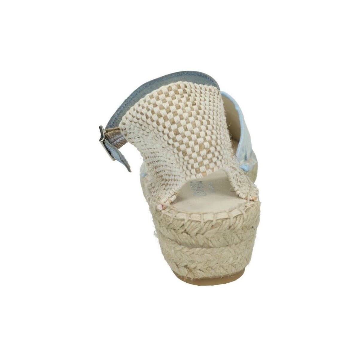 Girls' Loafers Condiz Blue