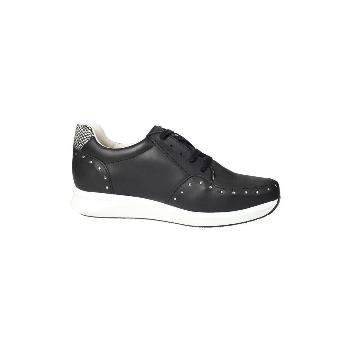 Women's Oxfords Vida Black