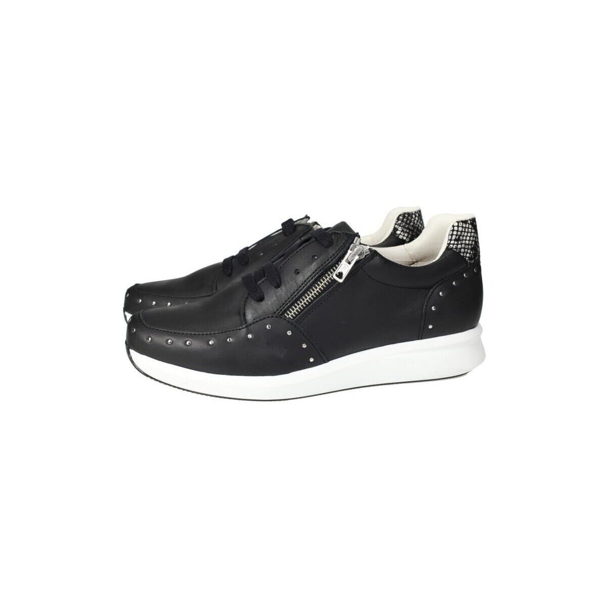Women's Oxfords Vida Black