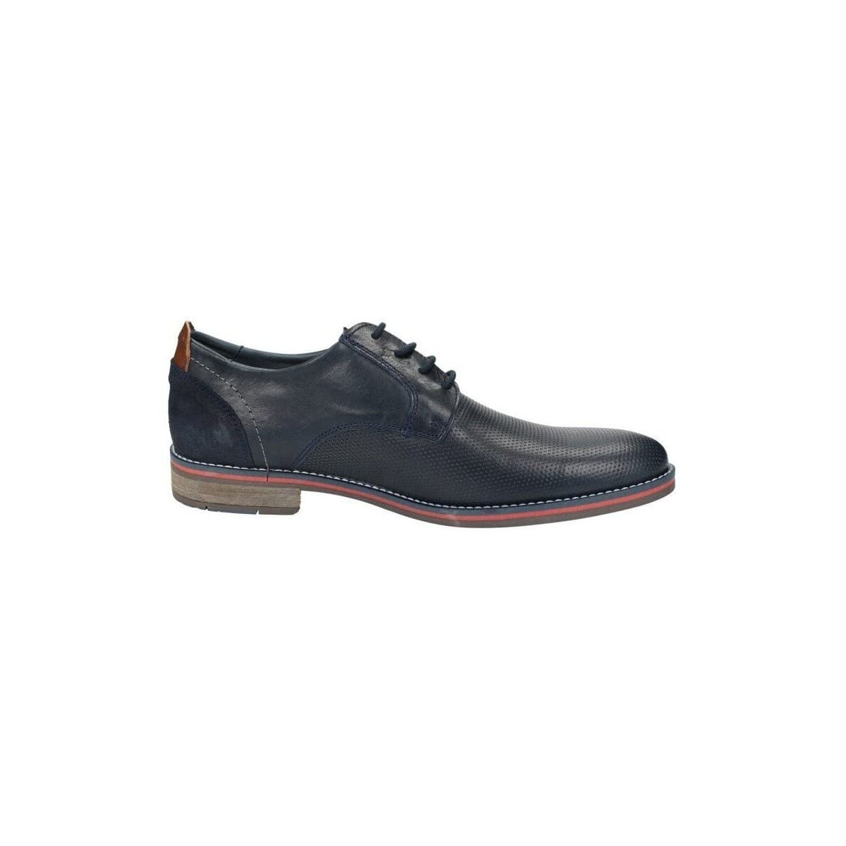 Men's Oxfords Djsanta Blue