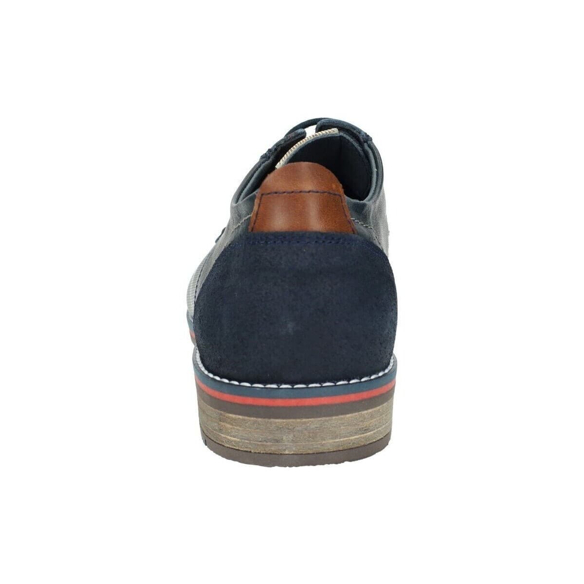 Men's Oxfords Djsanta Blue