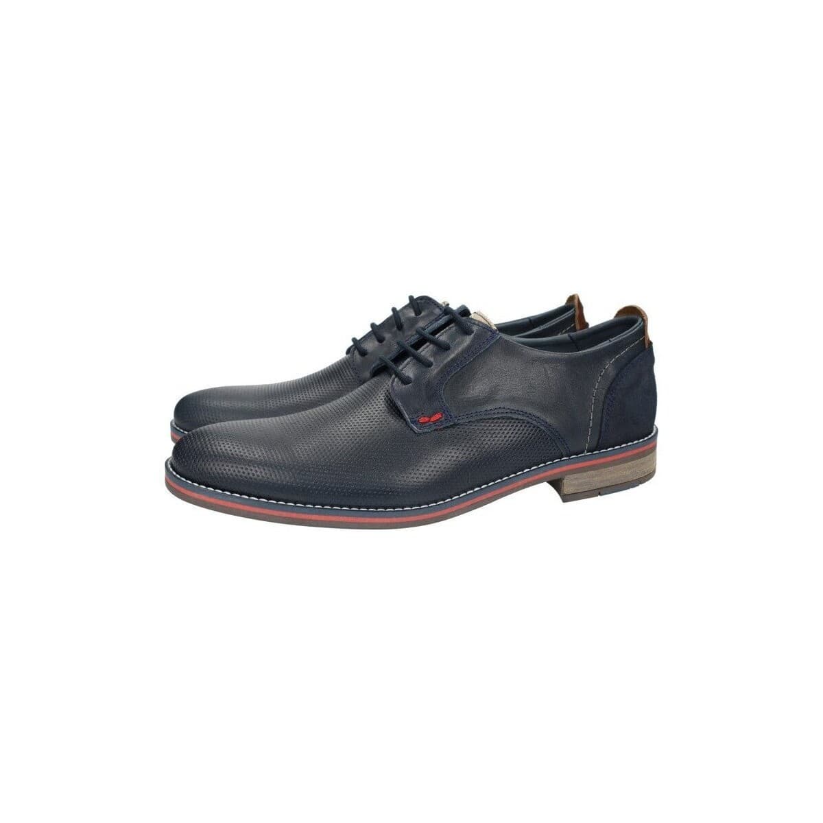 Men's Oxfords Djsanta Blue
