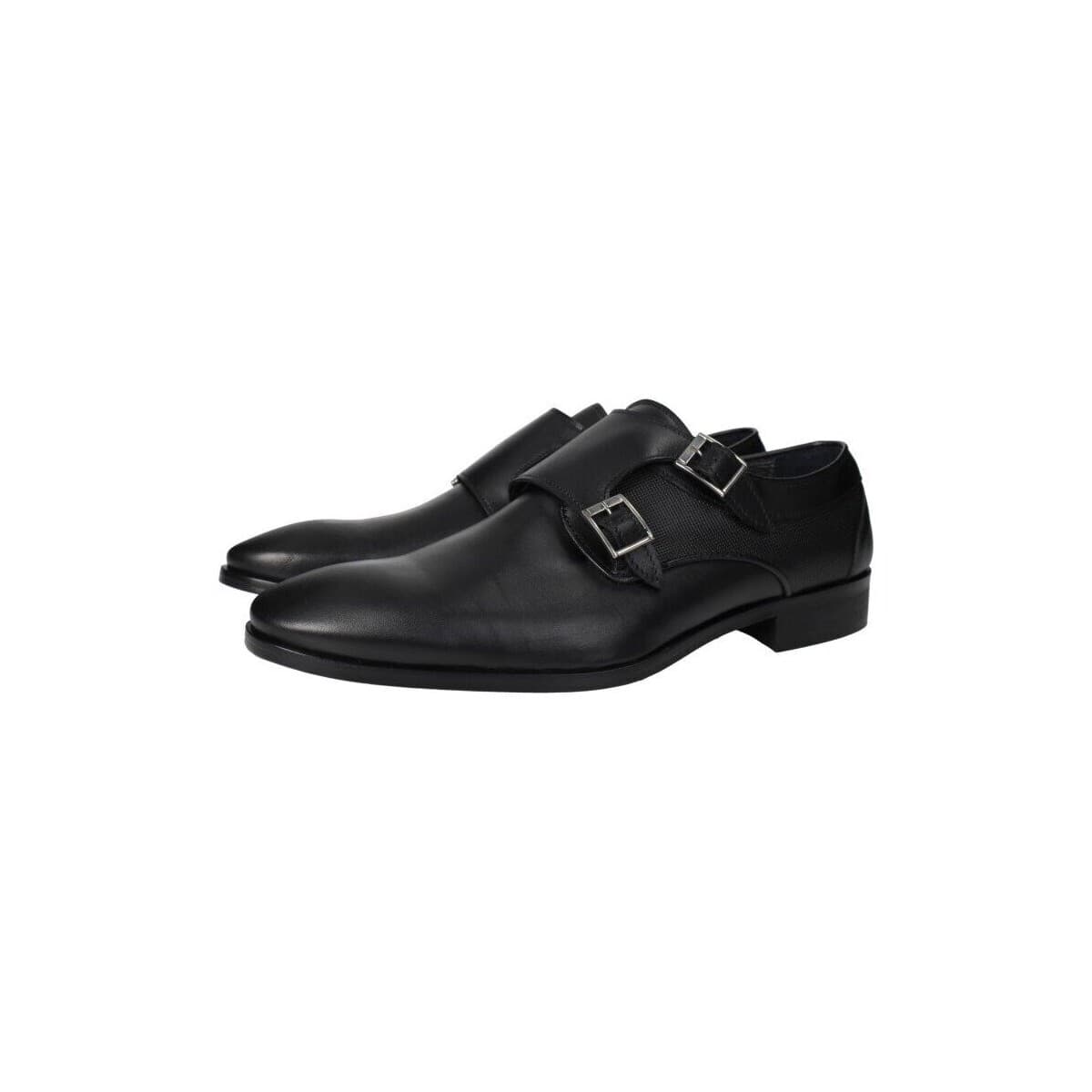 Men's Loafers Fenatti Black
