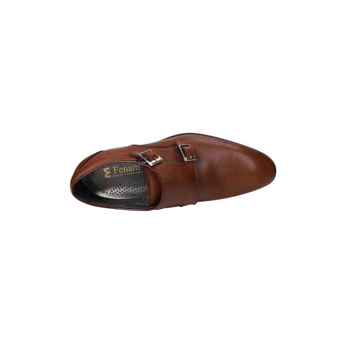 Men's Loafers Fenatti Multicolor