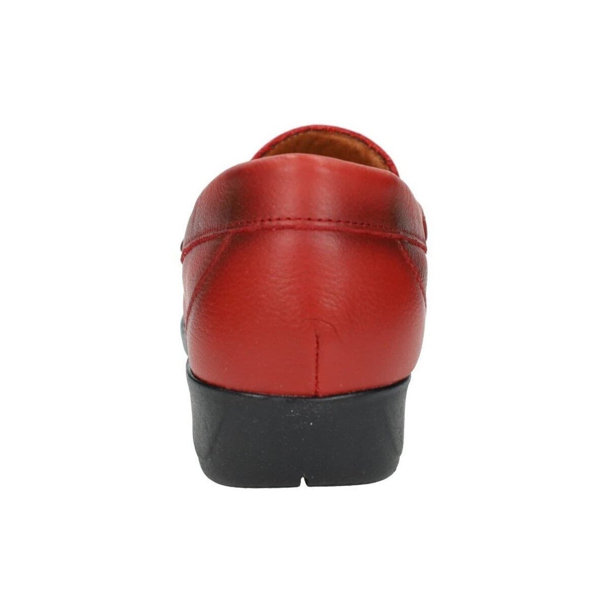 Women's Loafers Parymedio Red