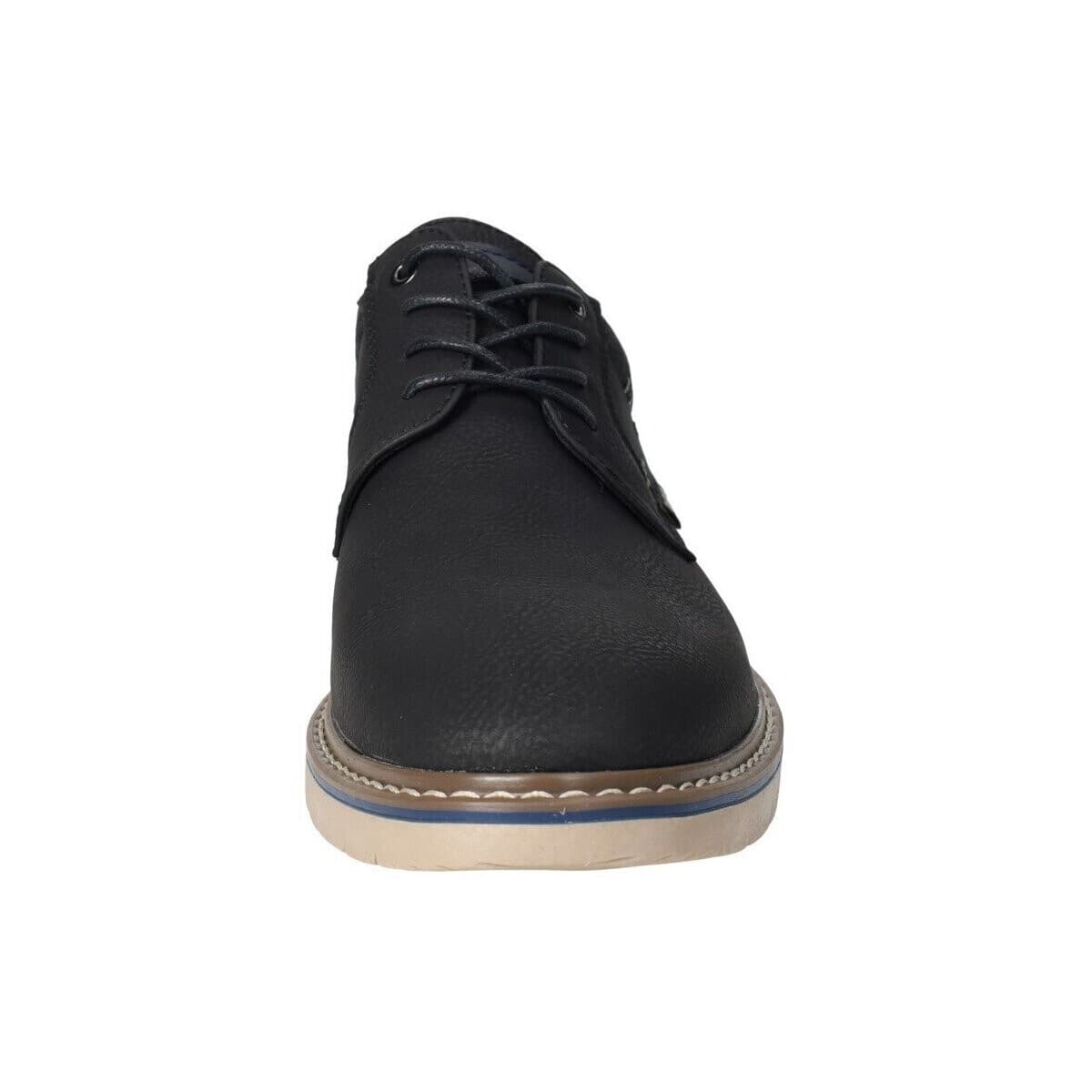 Men's Oxfords Refresh Black