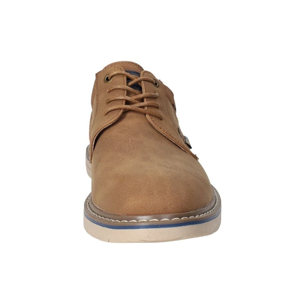 Men's Oxfords Refresh Brown