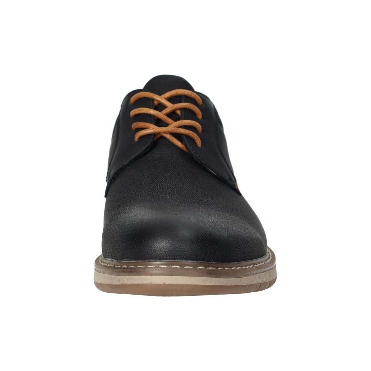 Men's Oxfords Refresh Black