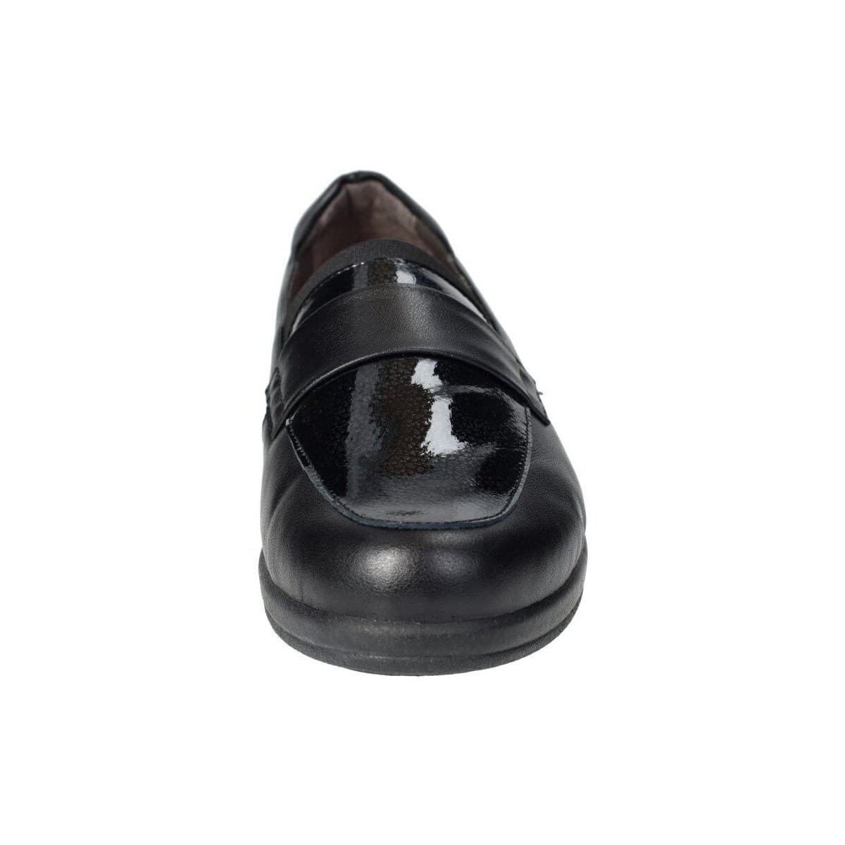 Women's Loafers Doctor Cutillas Black