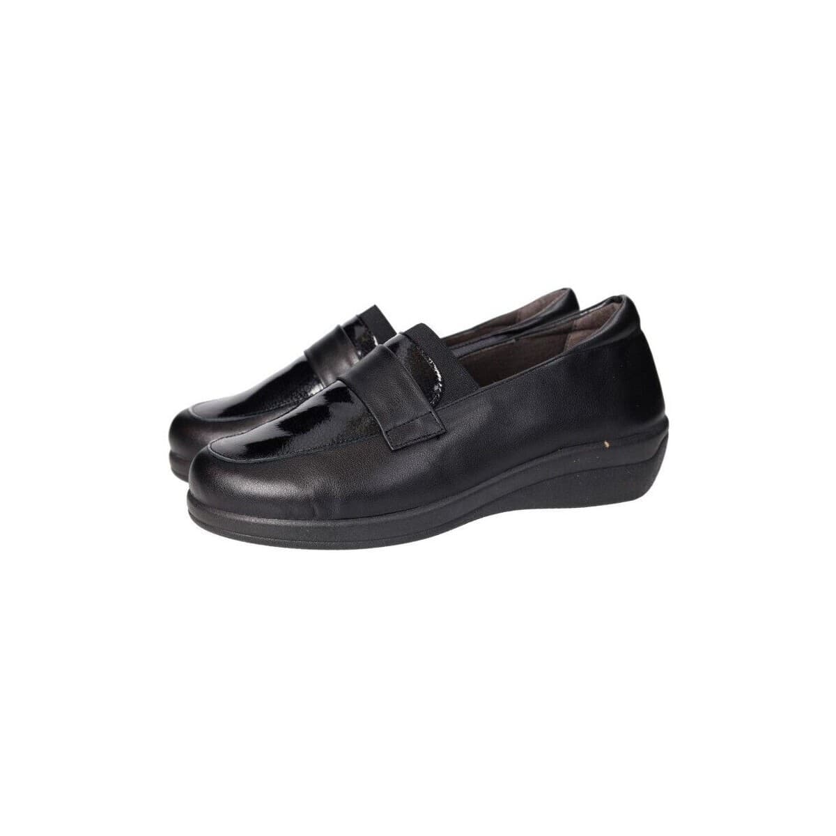 Women's Loafers Doctor Cutillas Black