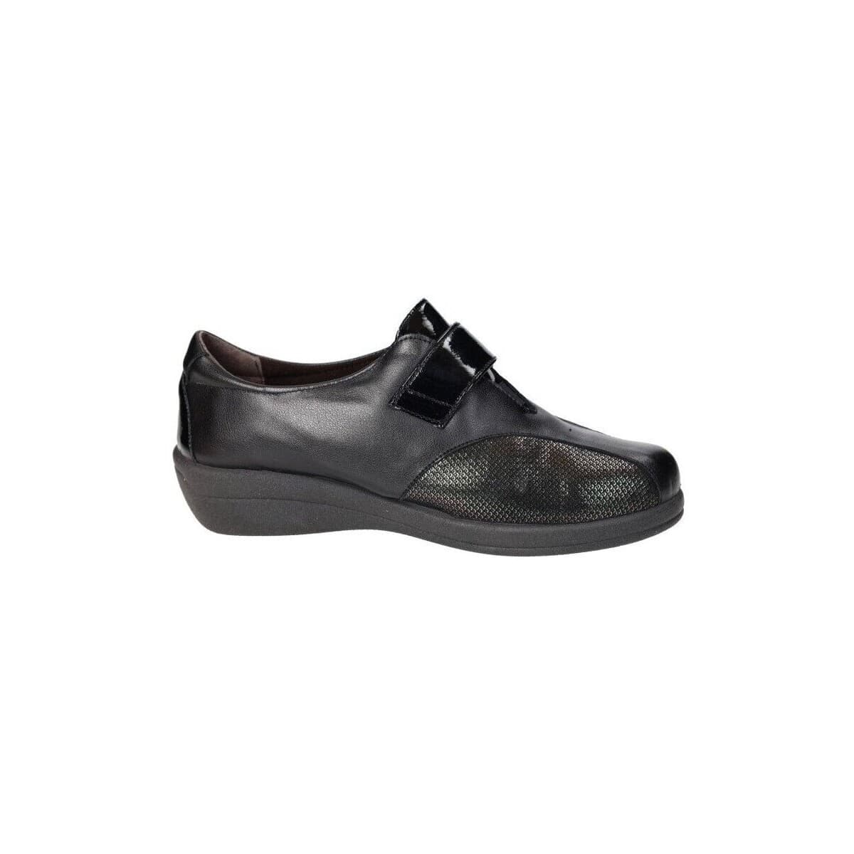 Women's Loafers Doctor Cutillas Black