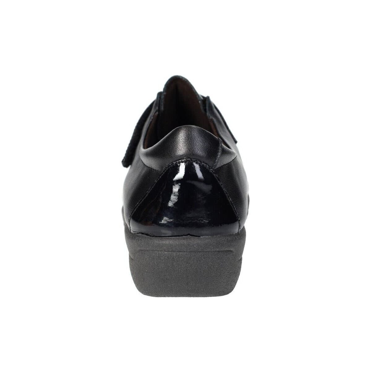 Women's Loafers Doctor Cutillas Black