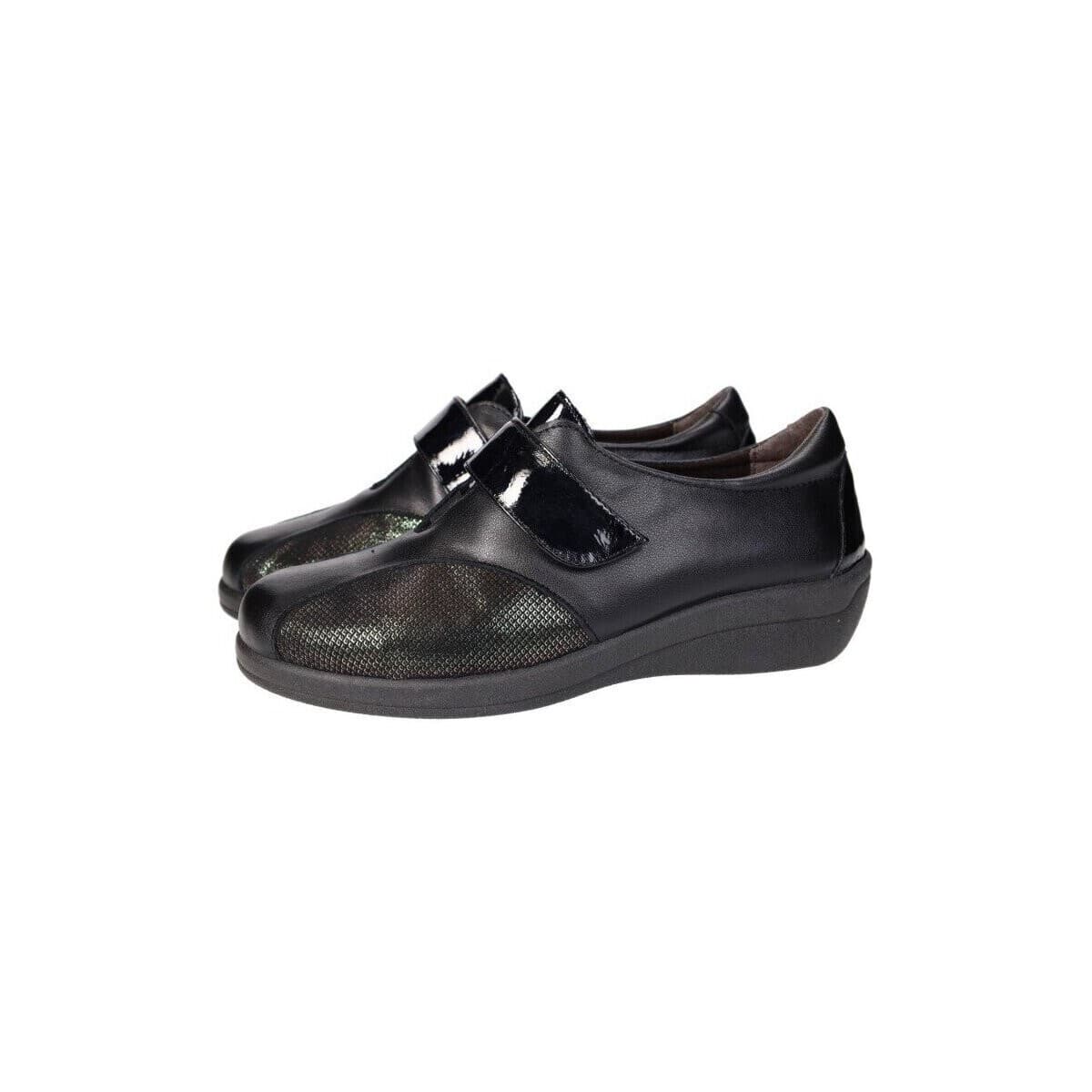 Women's Loafers Doctor Cutillas Black
