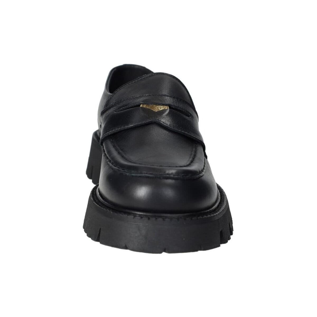 Women's Loafers Goodstep Black