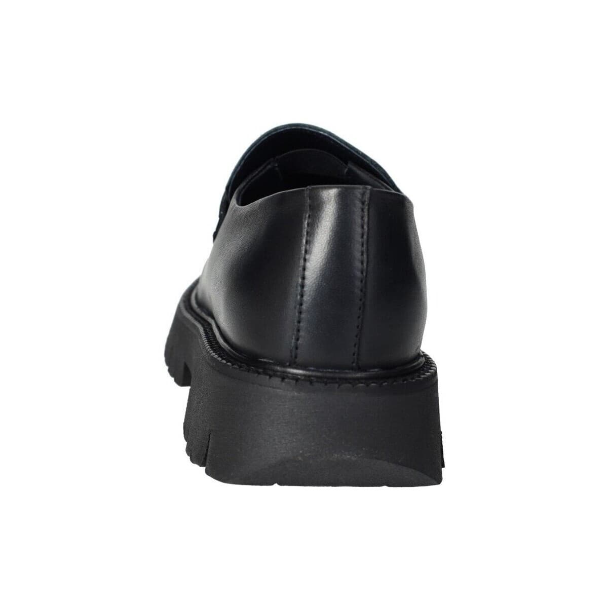 Women's Loafers Goodstep Black