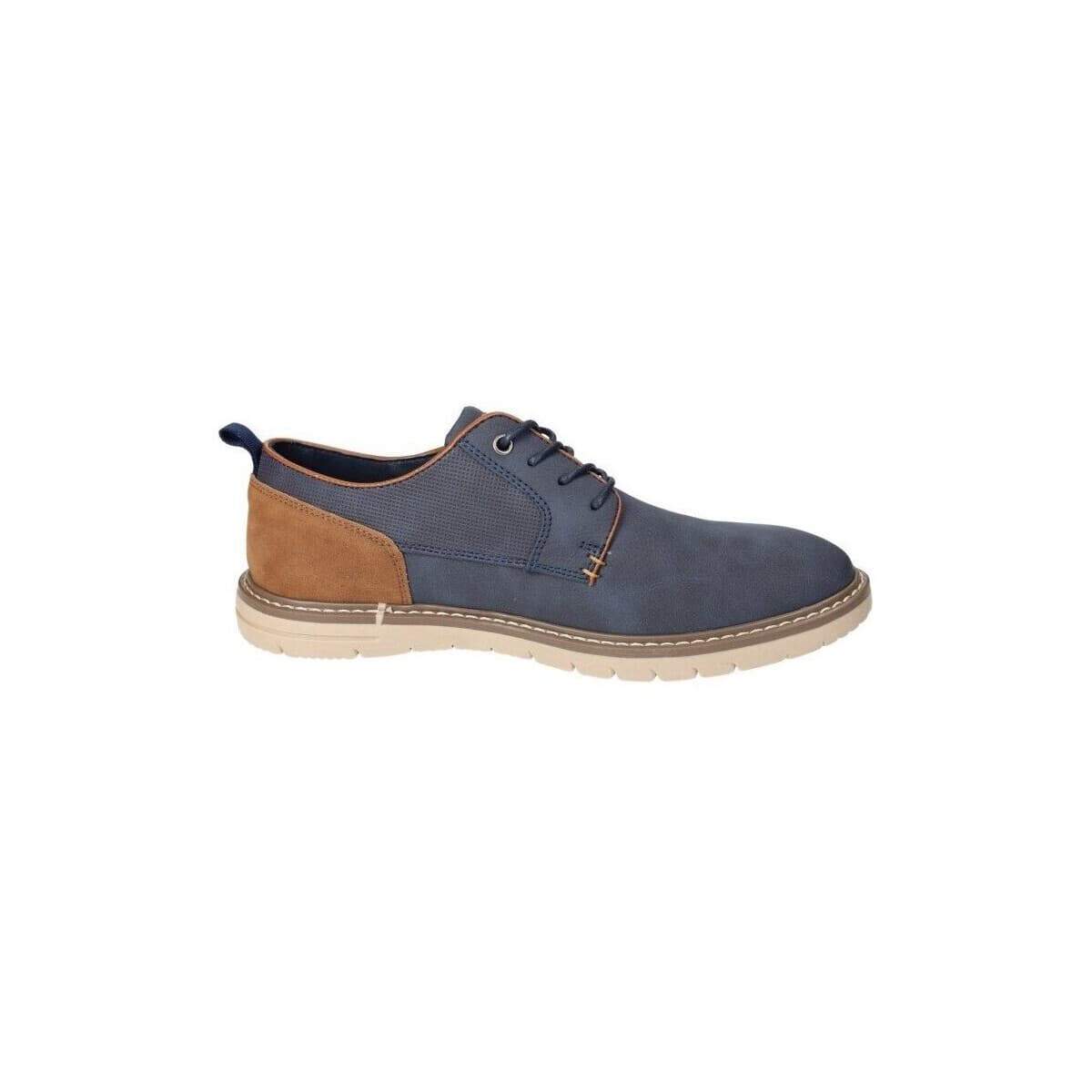 Oxfords Refresh -