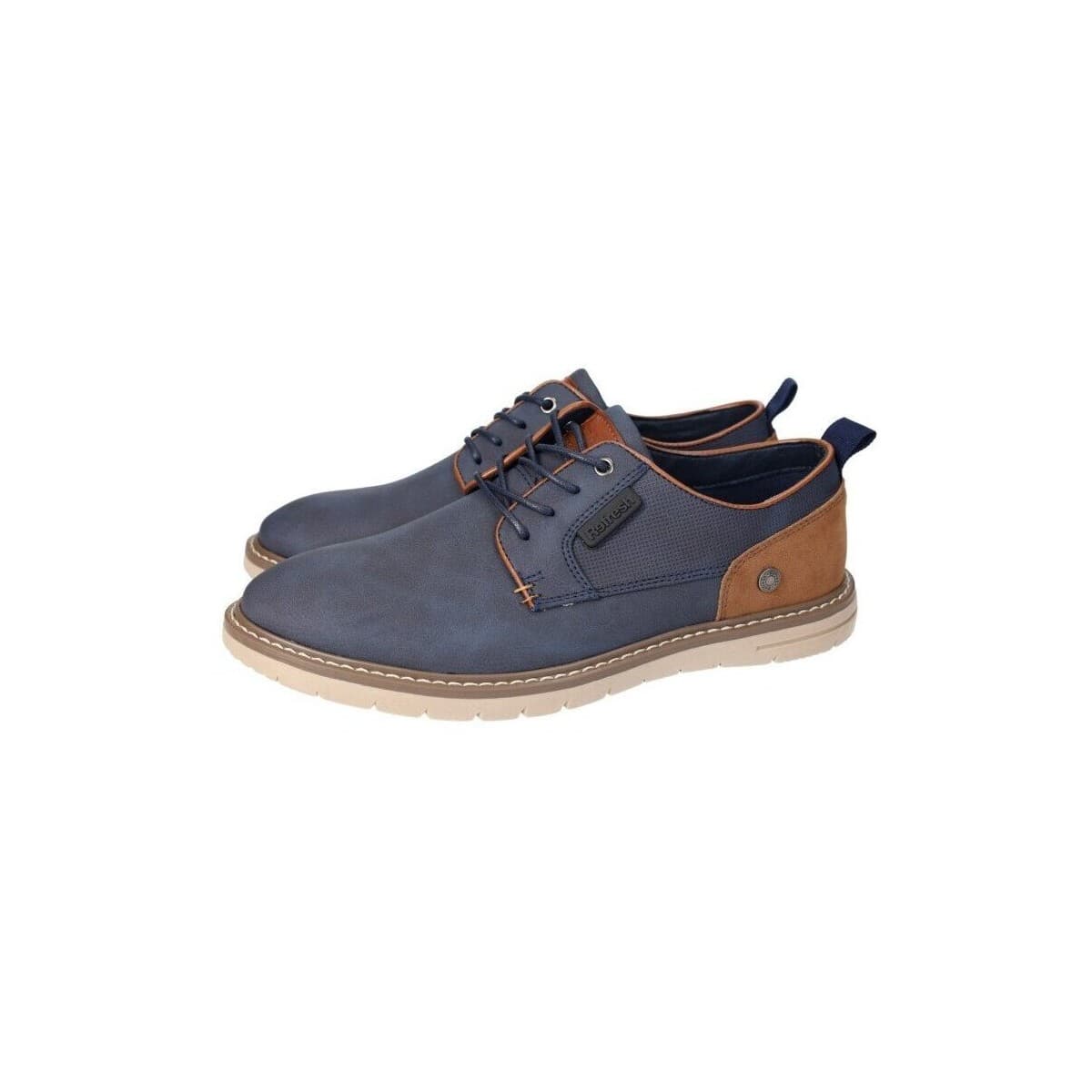 Men's Oxfords Refresh Blue