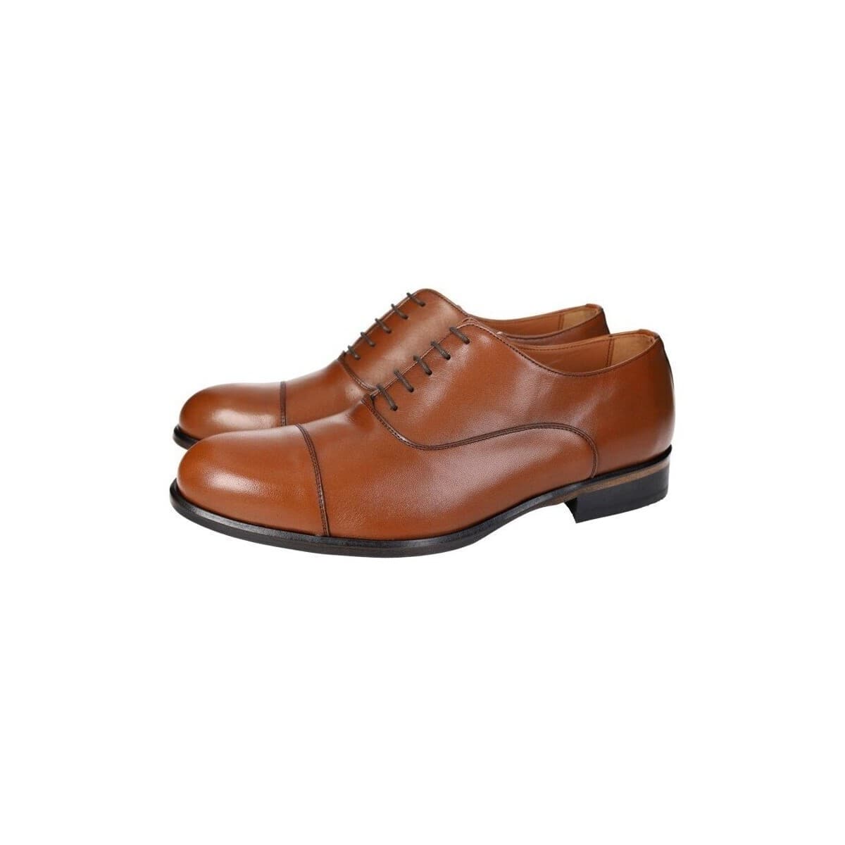 Men's Oxfords Calzados Jr Multicolor