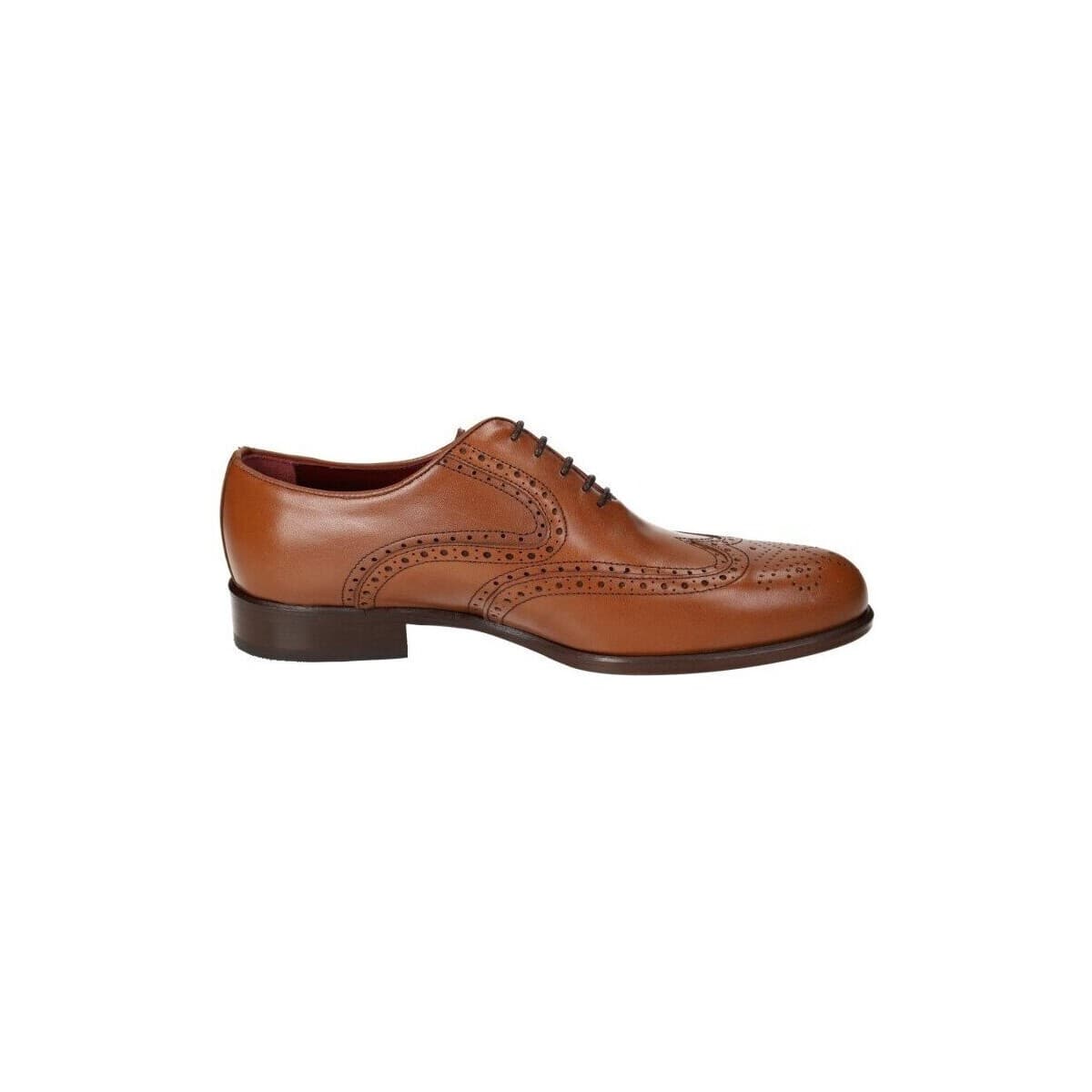 Oxfords Calzados Jr -