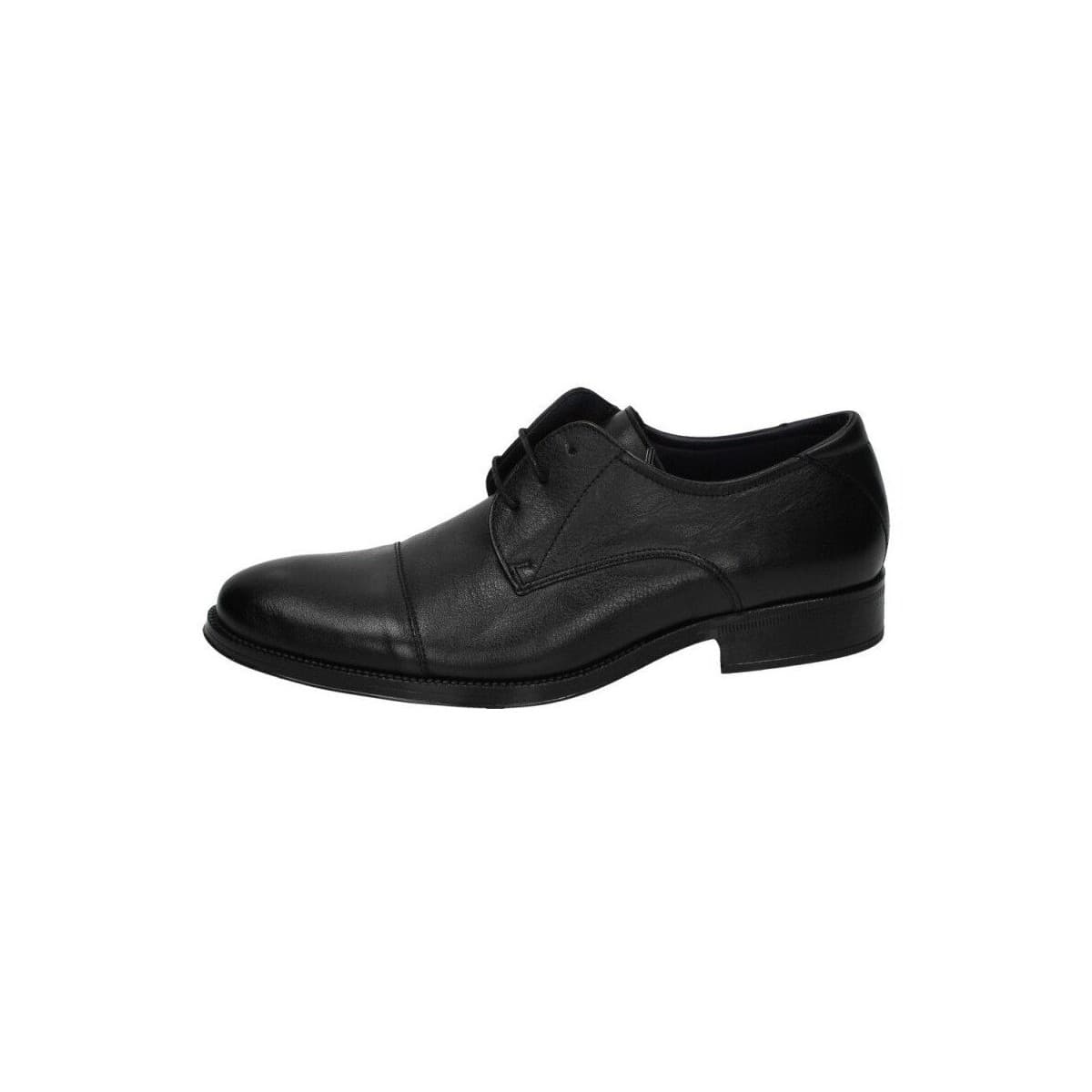 Men's Oxfords Baerchi Black